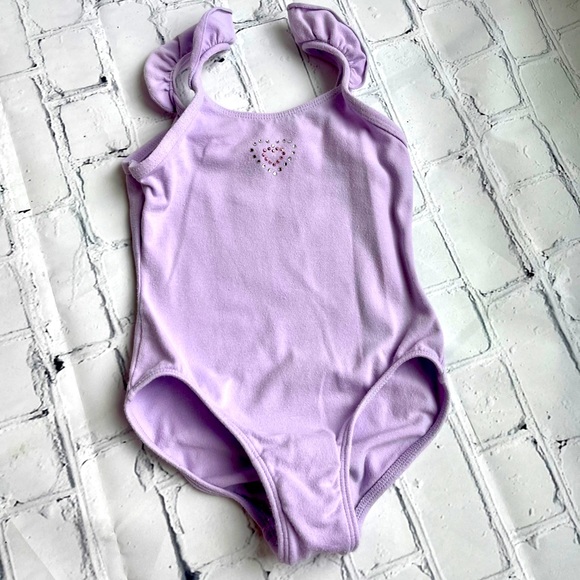 Freestyle by Danskin Dance Leotard - Picture 1 of 4